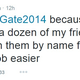Illustration for article titled Thousands Rally Online Against Gamergate
